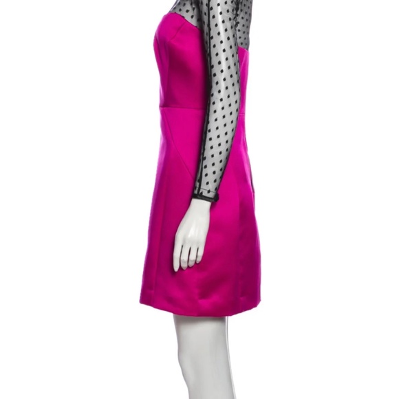 Milly Dress - Picture 3 of 3